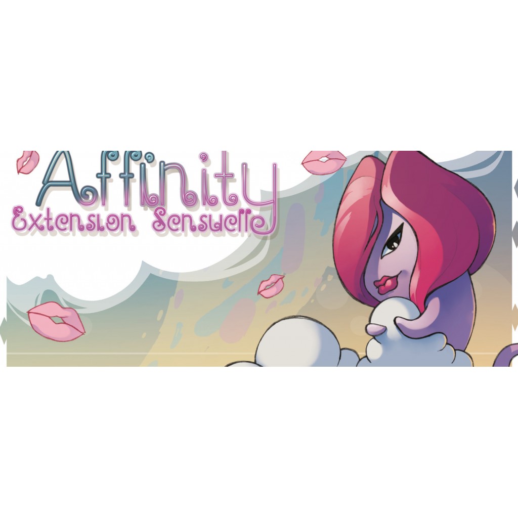 Affinity Extension Sensuelle