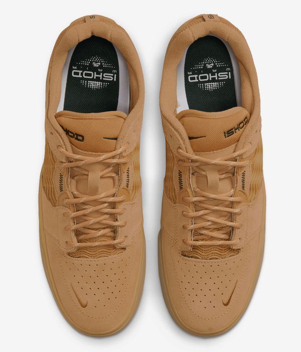 Nike SB Ishod Schuh (flax wheat flax)