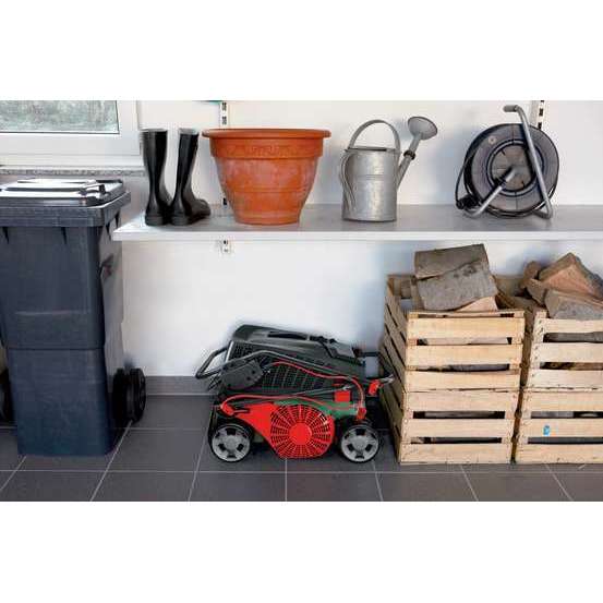 Scarificateur électrique Universalverticut 1100W