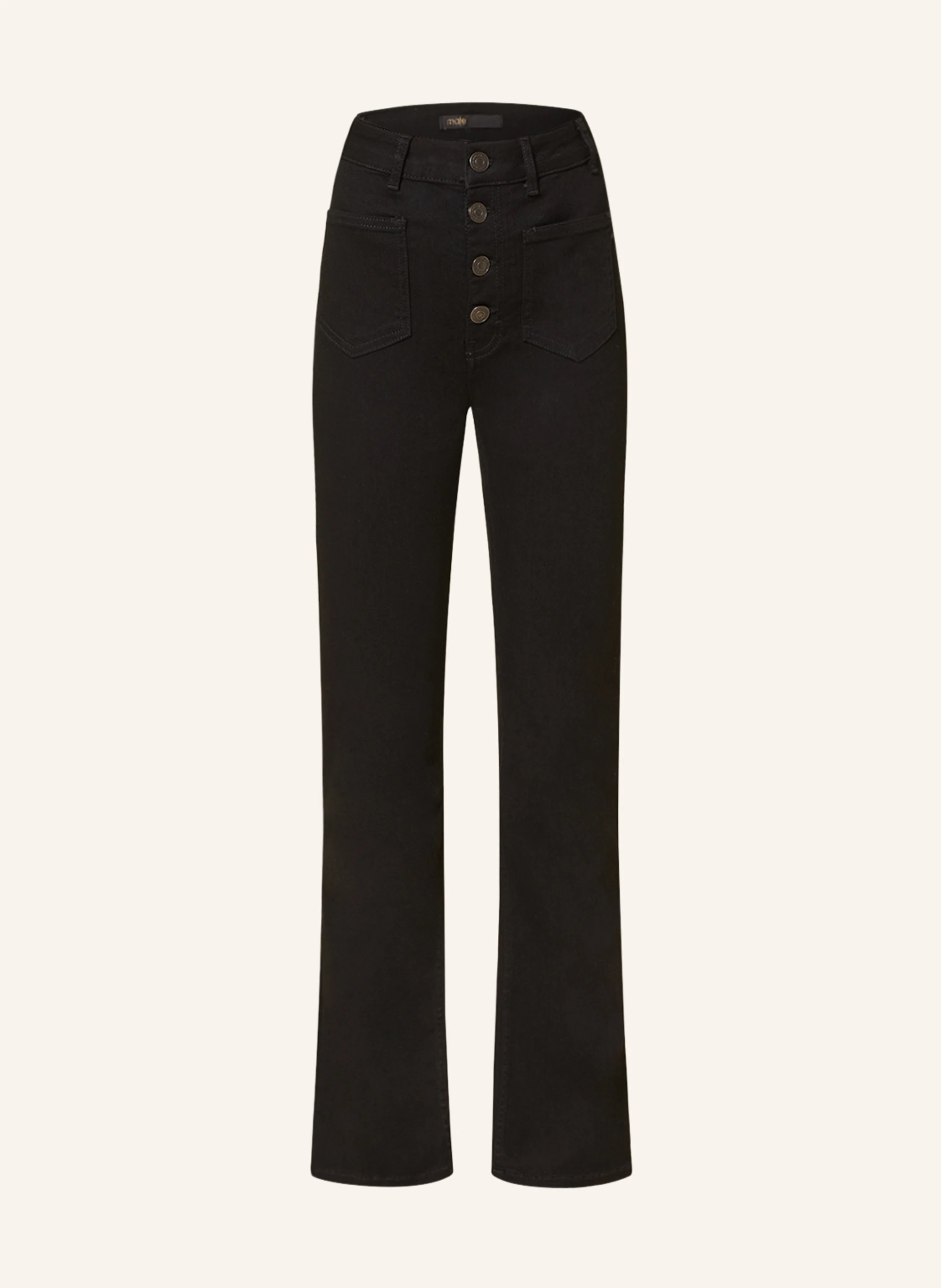 maje Bootcut Jeans