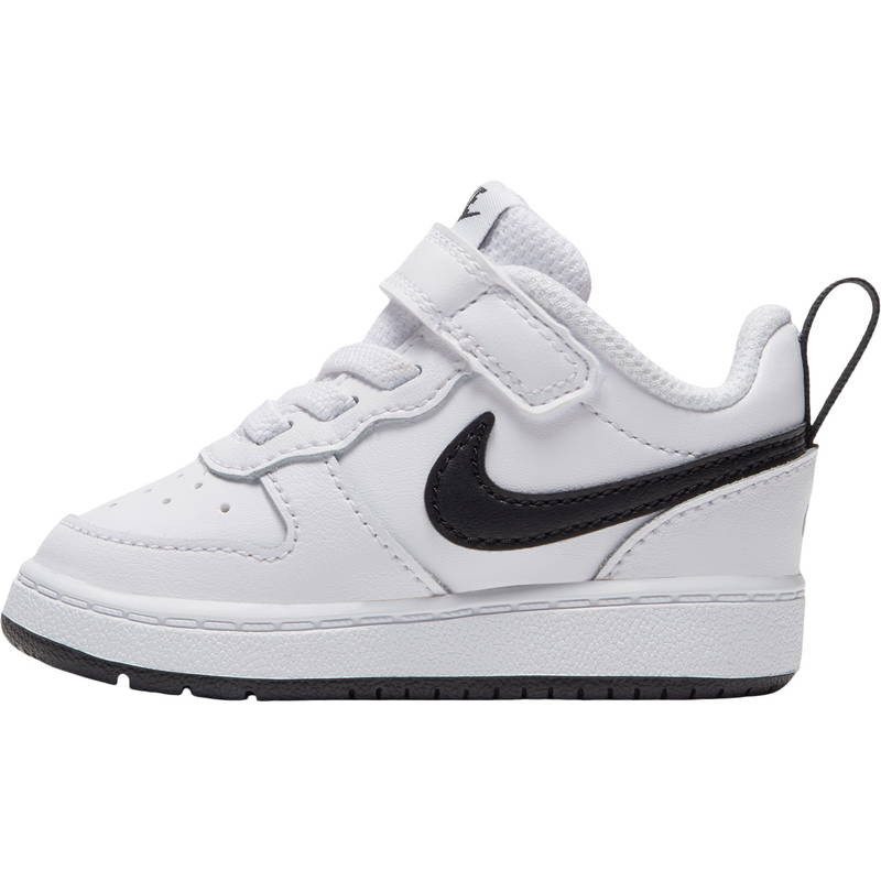 Nike Court Borough Low 2 Velcro Sneakers Børn