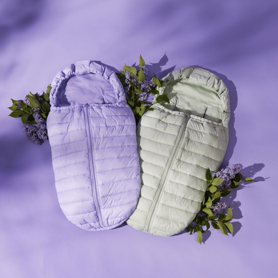 Beemoo Vognpose Lett, Lavender