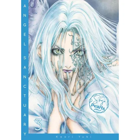Carlsen Verlag Angel Sanctuary Pearls 3