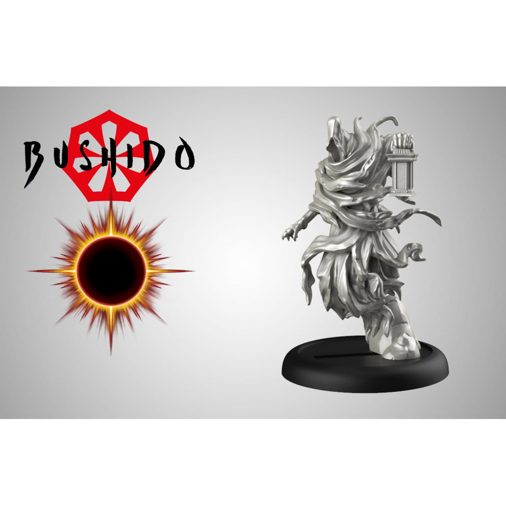 Bushido - Kodai