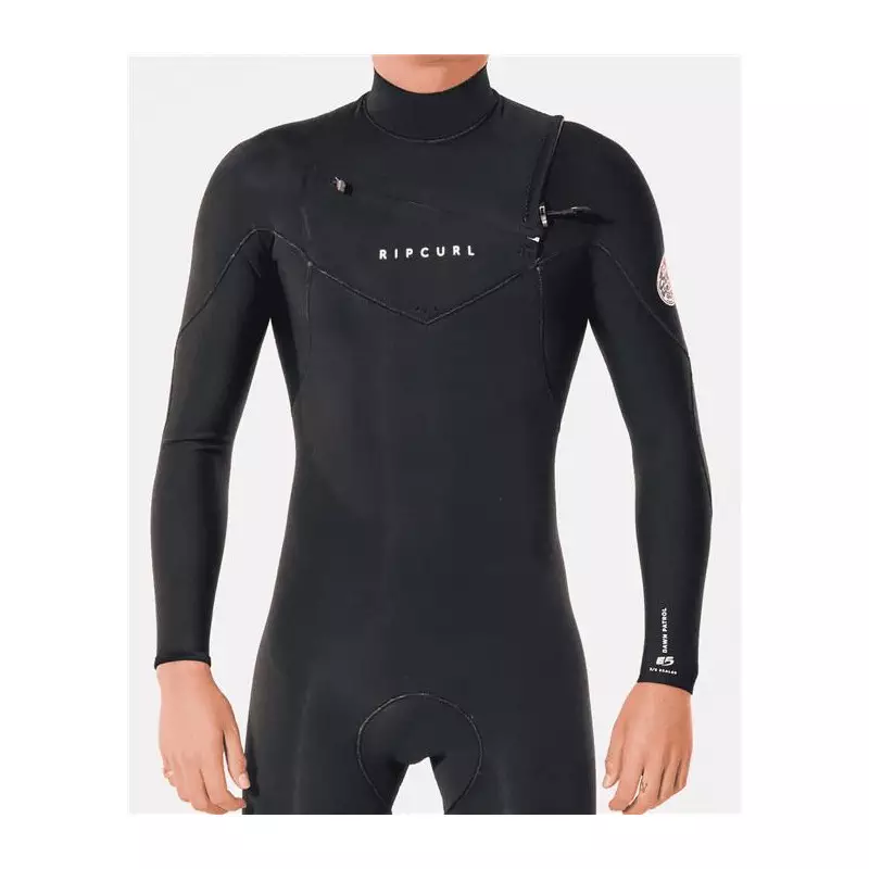 Combinaison intégrale RIPCURL D/Patrol Perf Cz 32Gb Stm Black