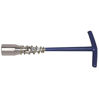Clés à bougie 16 et 21 mm Cogex