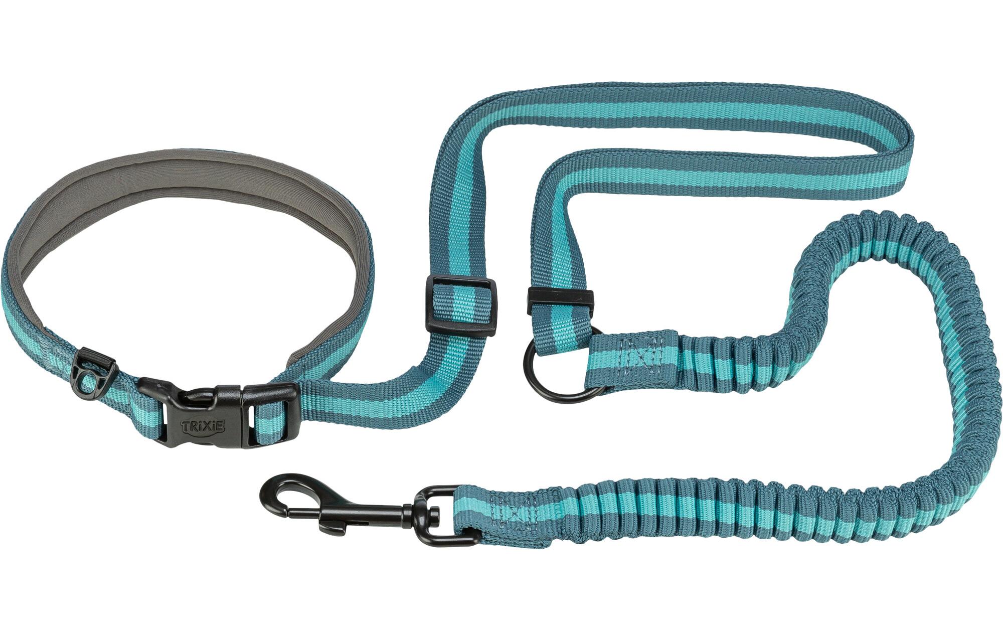 Joggingleine Dog Activity 1.8 m / 2 cmJoggingleine zum Umhängen oder mit Handschlaufe