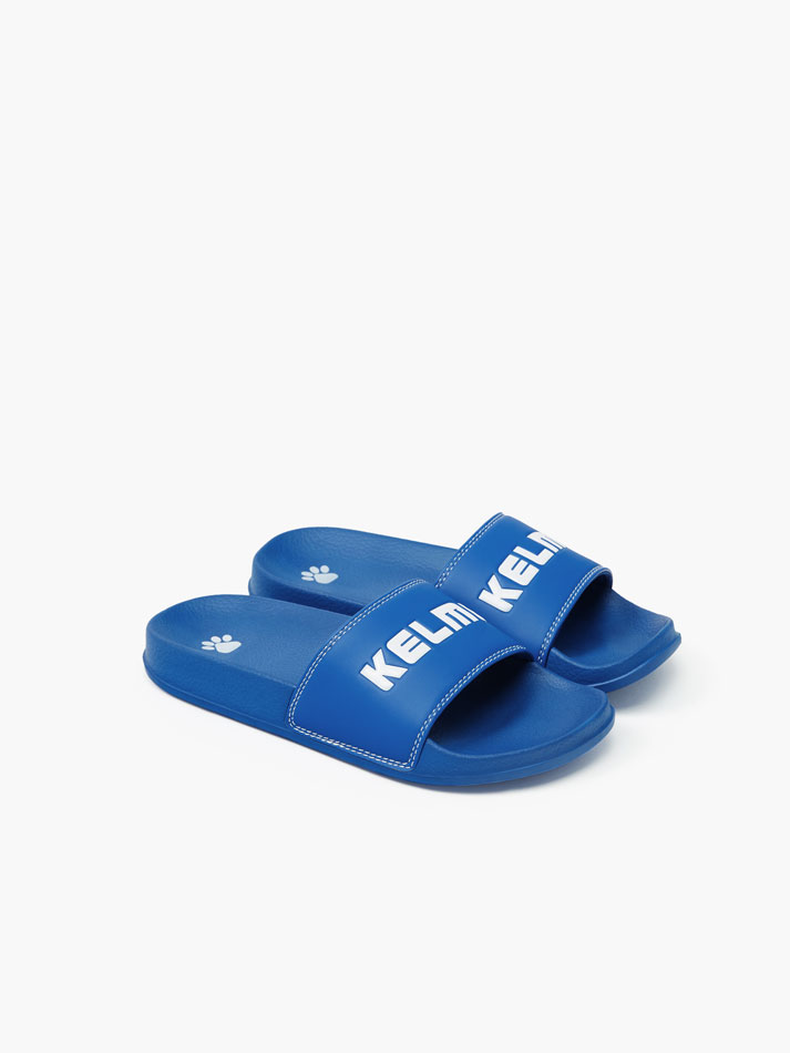 Sandália de banho KELME x LEFTIES - Azul