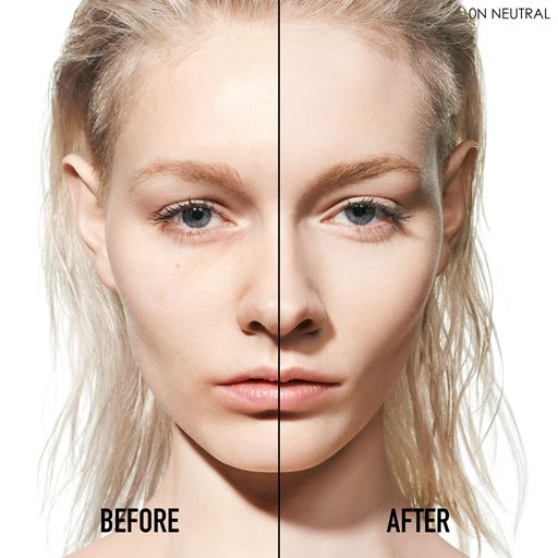 Dior Forever No-Transfer 24h Wear Matte Foundation, 0N