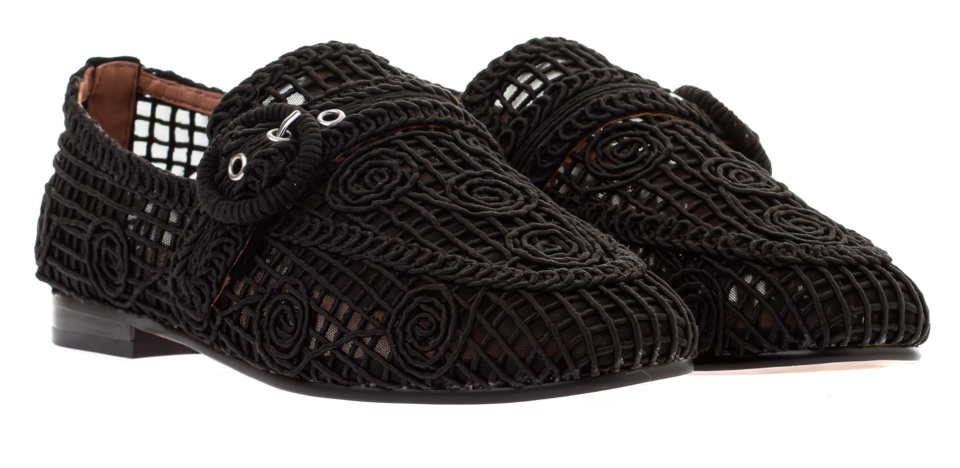 Bibi Lou Dalila Loafer