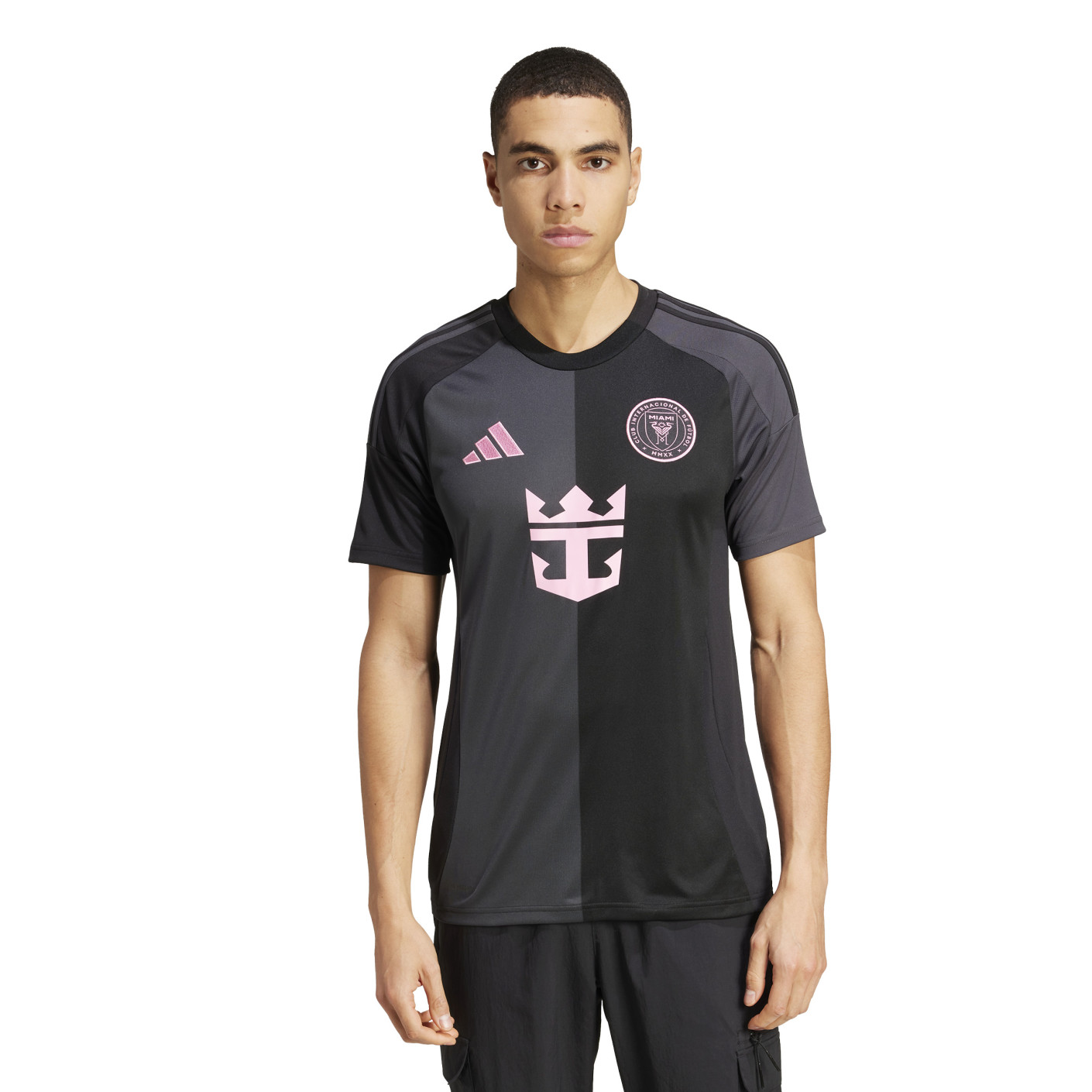Adidas Inter Miami CF Uitshirt 2025-2026