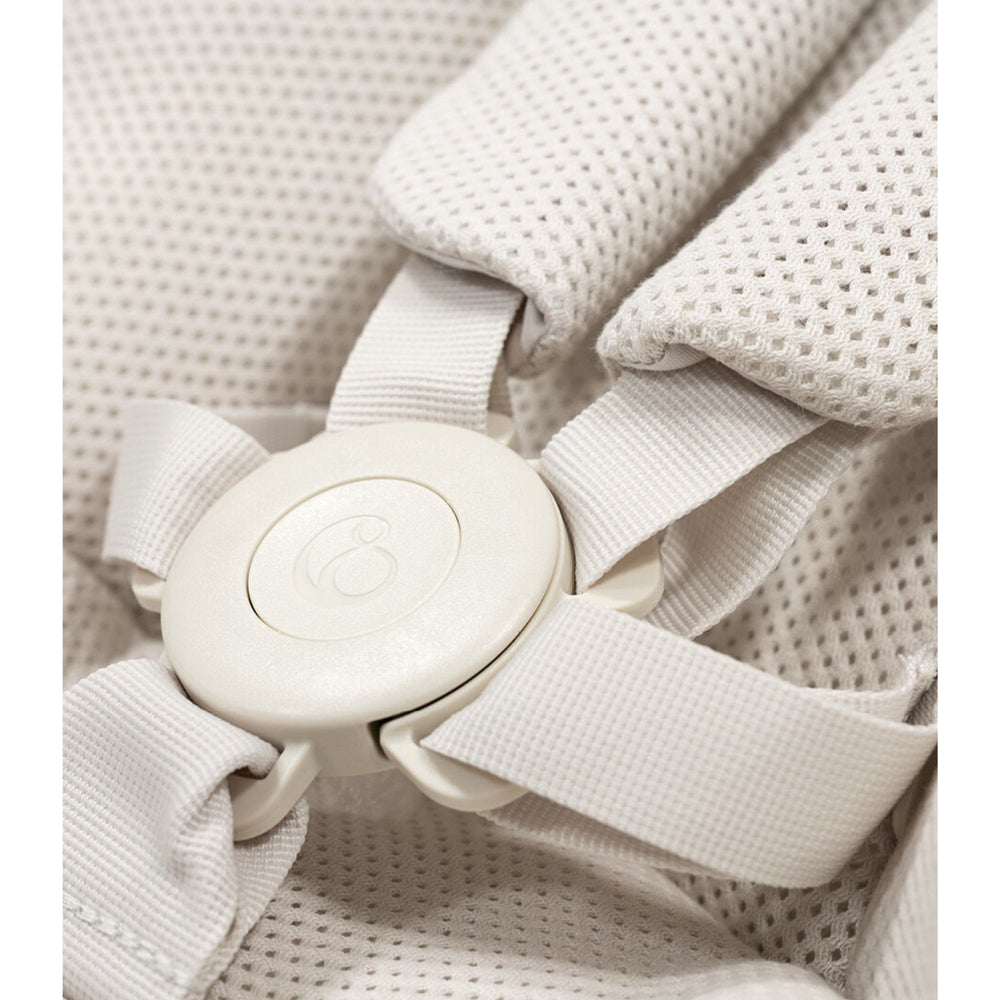 Køb Stokke® Yoga™ Baby Bouncher Light Sand