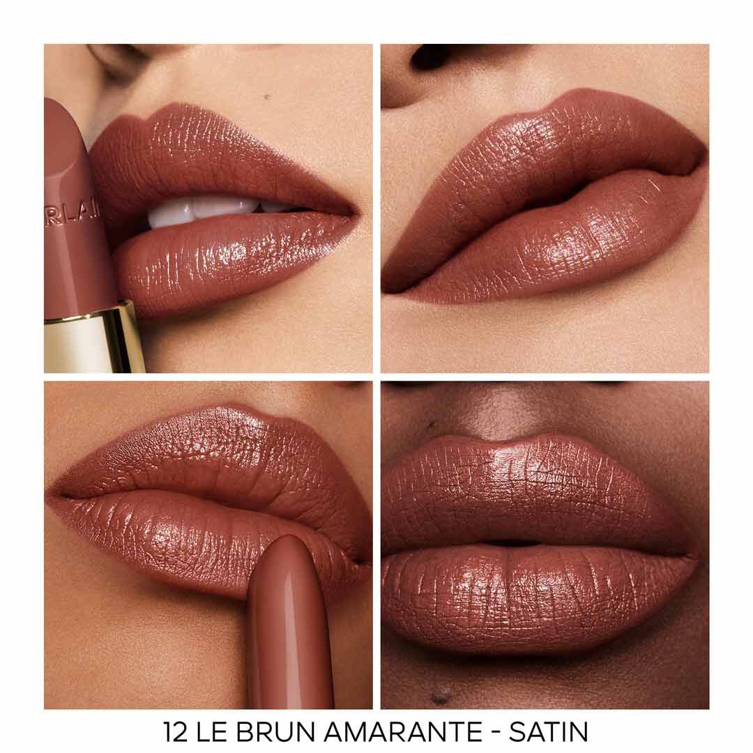ROUGE G Satin Lips Refill