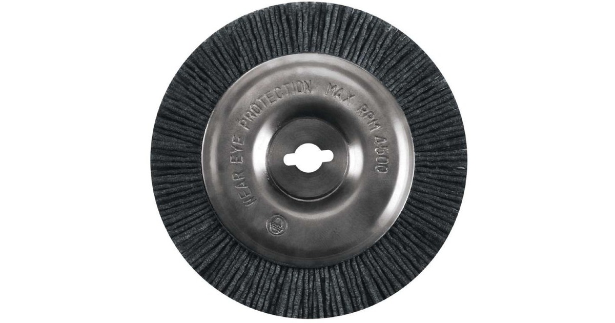 EINHELLNylon Borstel 3424110