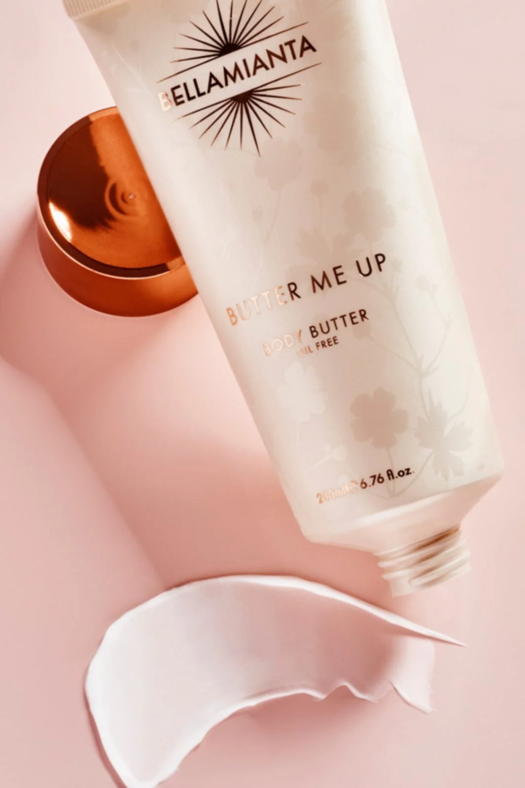 Bellamianta Butter Me Up Body Butter