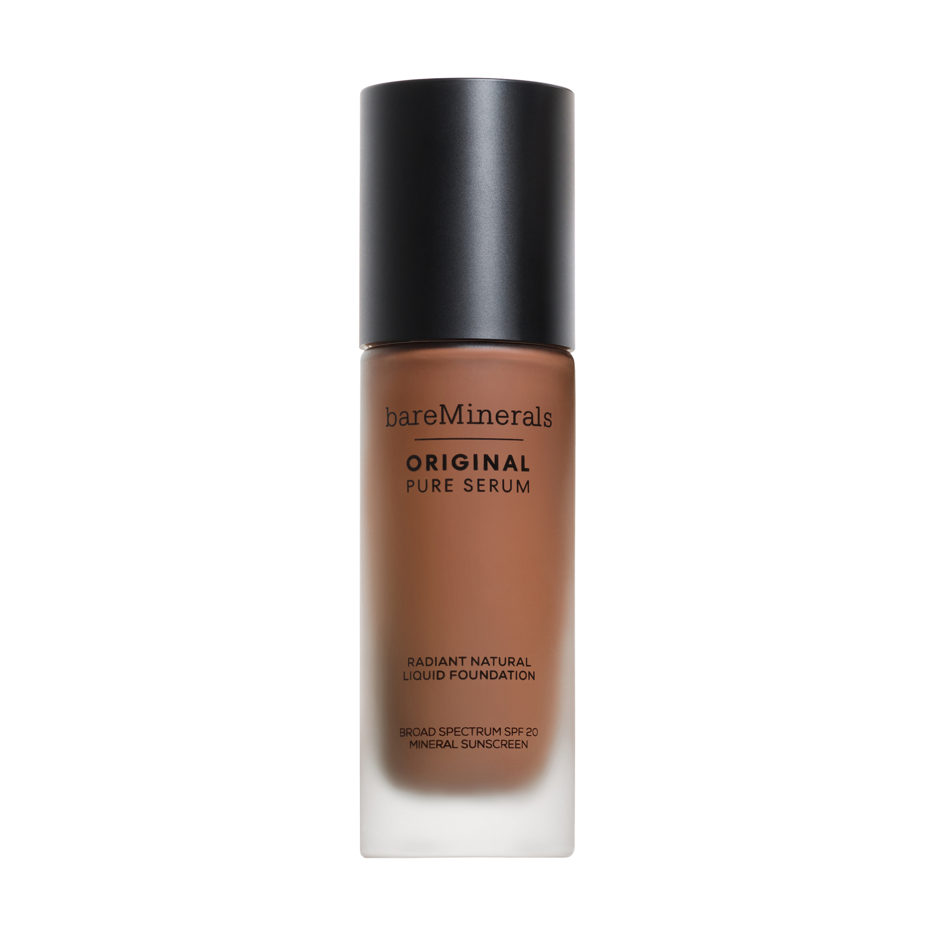 Original Pure Serum Foundation