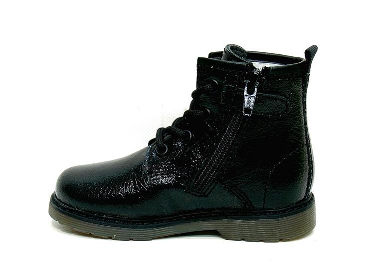 HIP Shoe Style P1141 zwart
