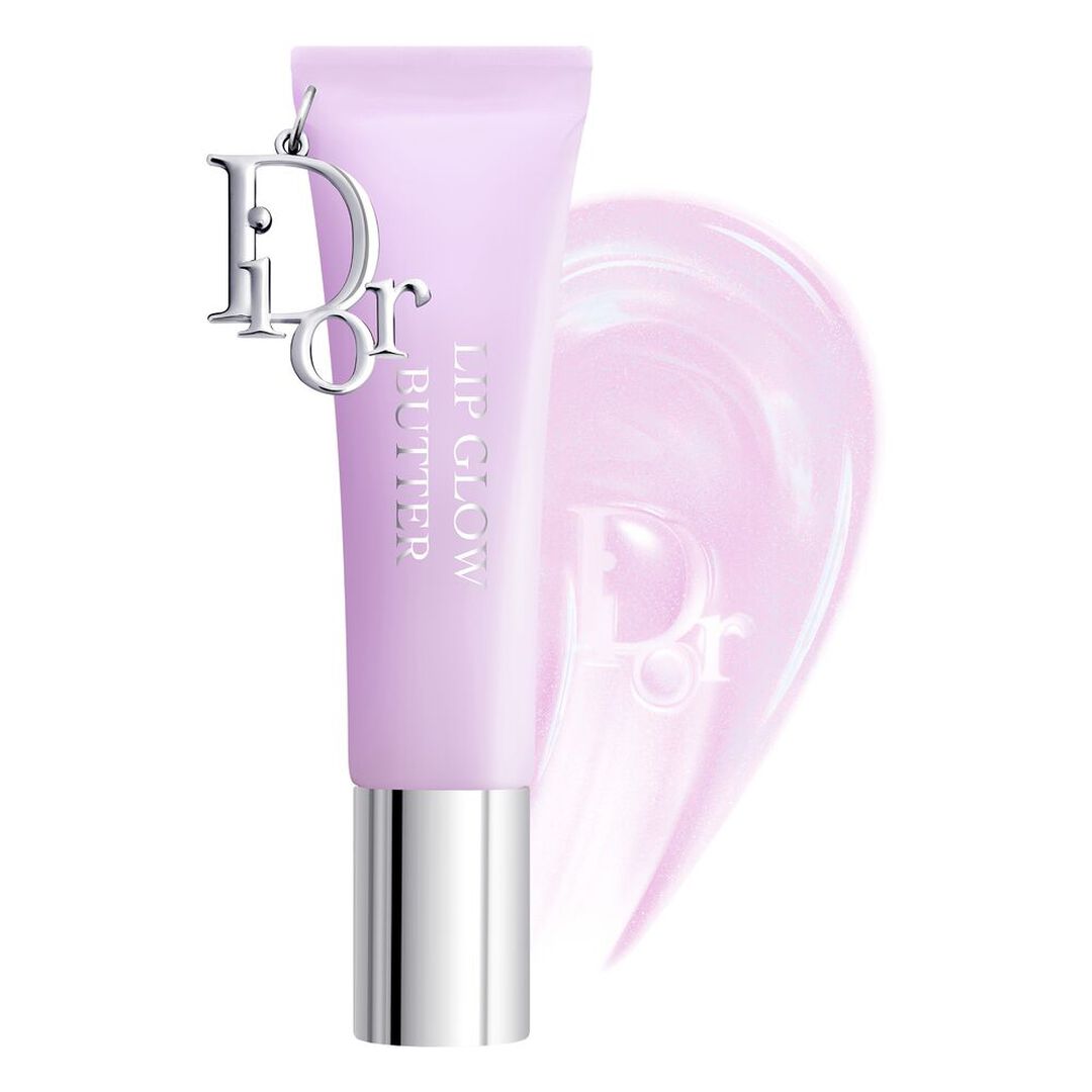 Dior DIOR ADDICT Lip Glow Butter