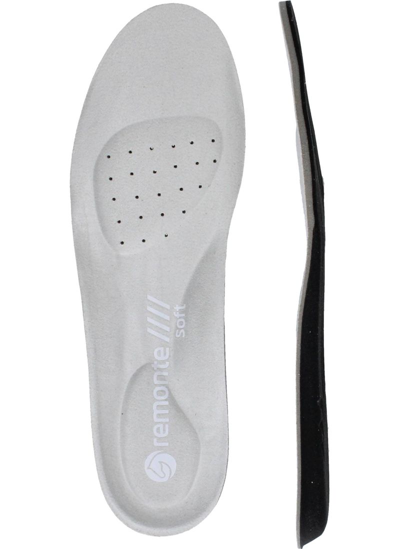 Remonte Sneakers Bruin Dames