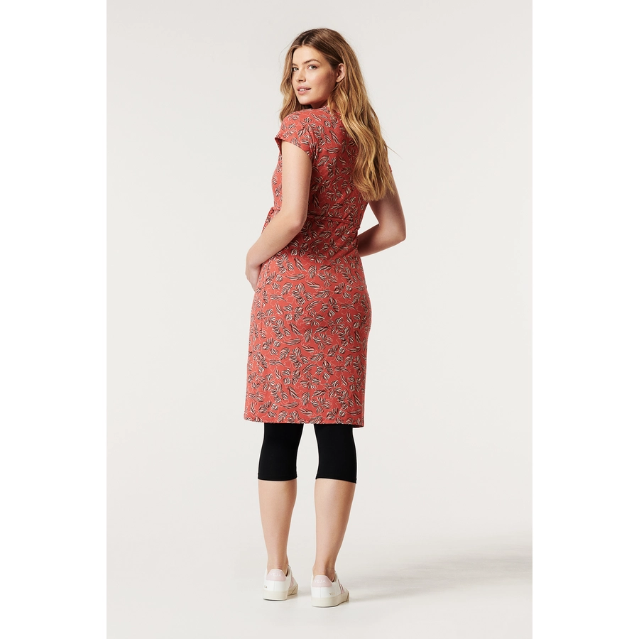 Noppies Still-Kleid Marvell Hot Sauce