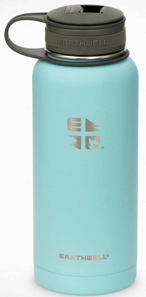 Kjøp Earthwell Kewler Opener Bottle 32oz fra Hekta På Tur