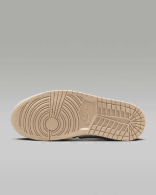 Air Jordan 1 High Method of Make Women's Shoes