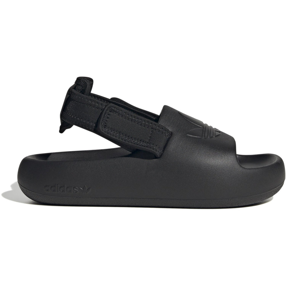 Køb adidas Originals Core Black/Core Black/Core Black Adifom Adilette J Sandal