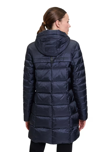 Winterjacke Gil Bret Winterjacke mit Kapuze
