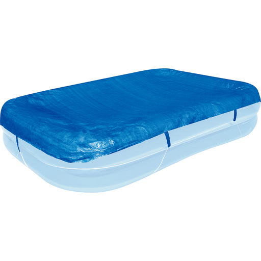 Cobertura para piscina Bestway Flowclear de 262 cm