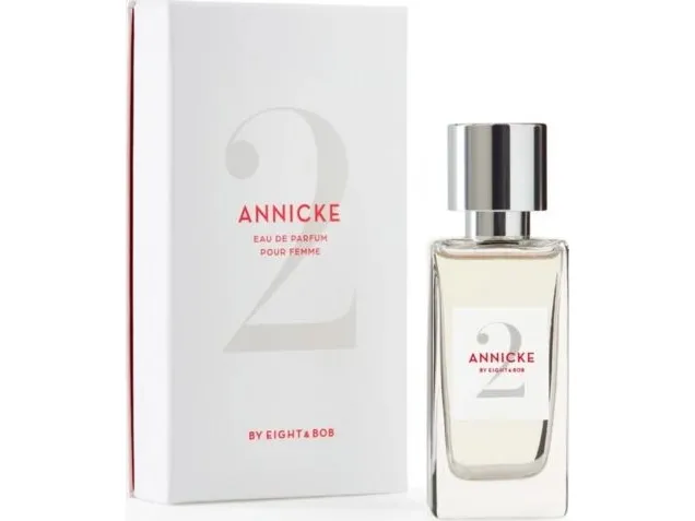 Eight & Bob Annicke 2 Eau De Parfum 30 ml (woman)