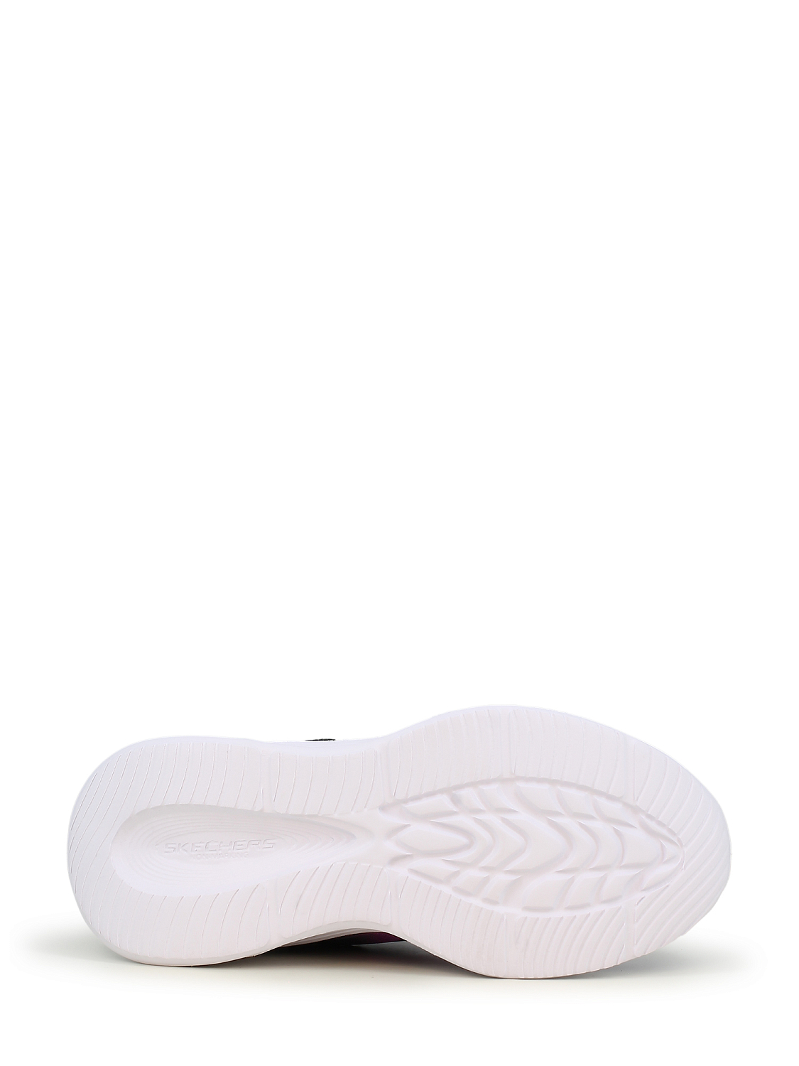 Skechers S-Lights Sola Glow Color Breeze Black