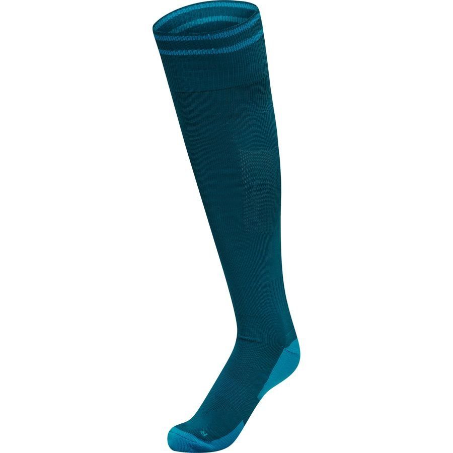 Hummel Chaussettes de Football Element - Bleu