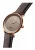 MVMT Signature II Damenuhr Roségold MF02-RGPU