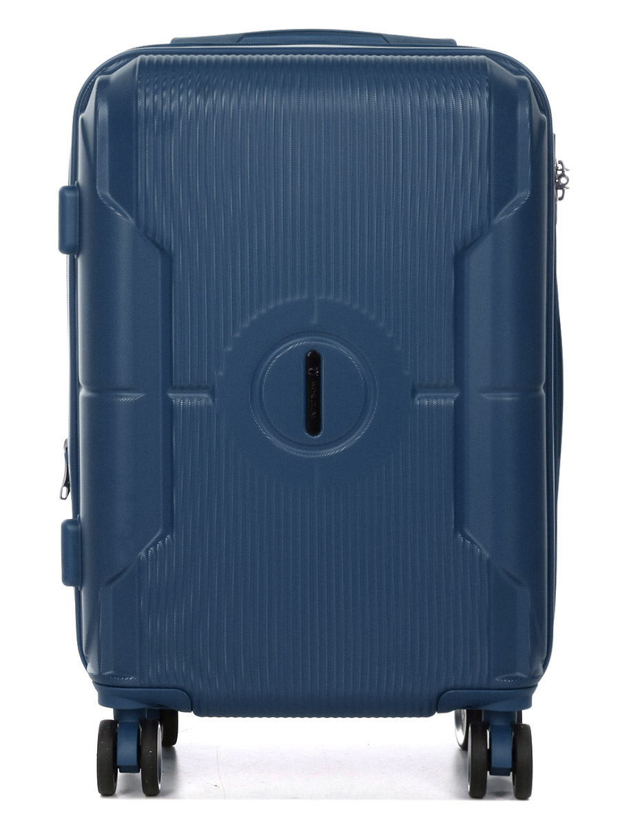 Valise Worldline Tanger 55 cm