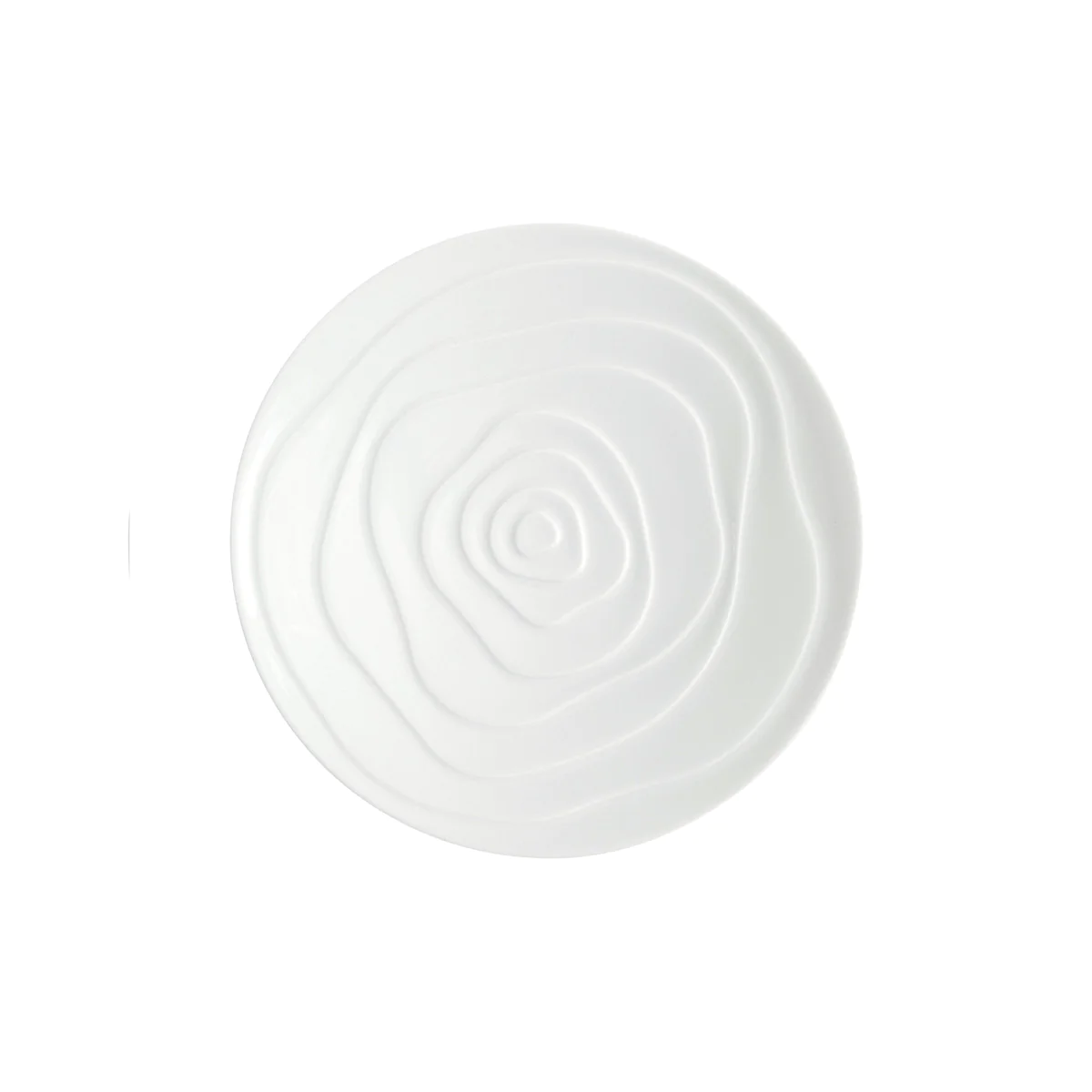 Onde - Assiette à pain 15.5 cm (lot de 6) Médard de Noblat