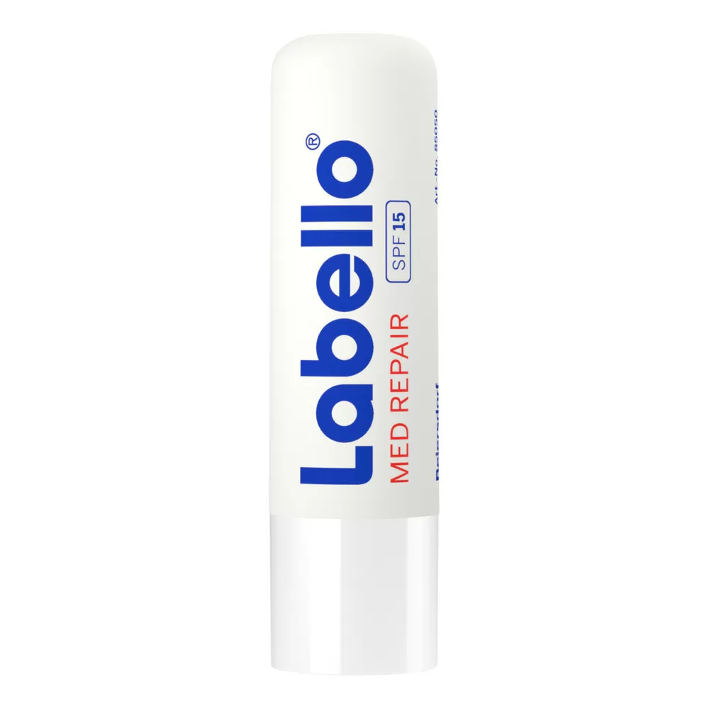 Labello Med Repair Lip Balm SPF15 - 5,5 ml.