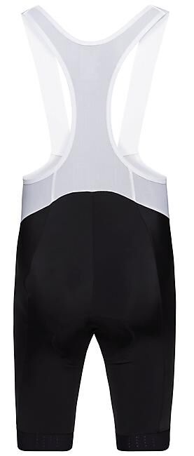 ODLO - CUISSARD A BRETELLES ZEROWEIGHT M