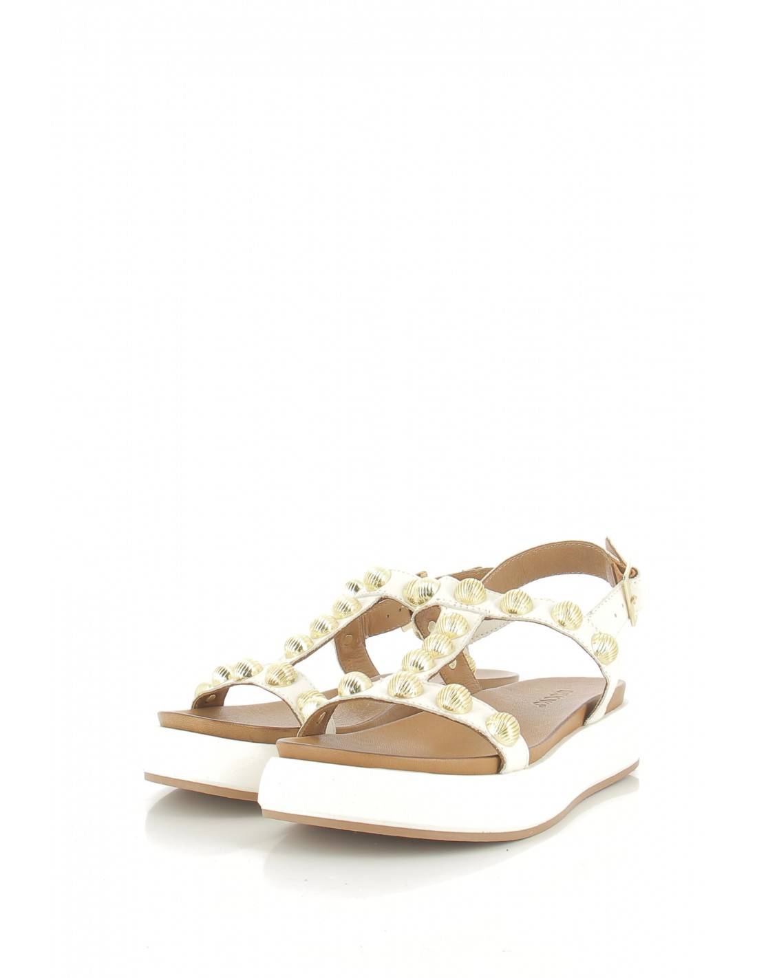 inuovo Sandales Compensées 972012-cma-c08 Femme