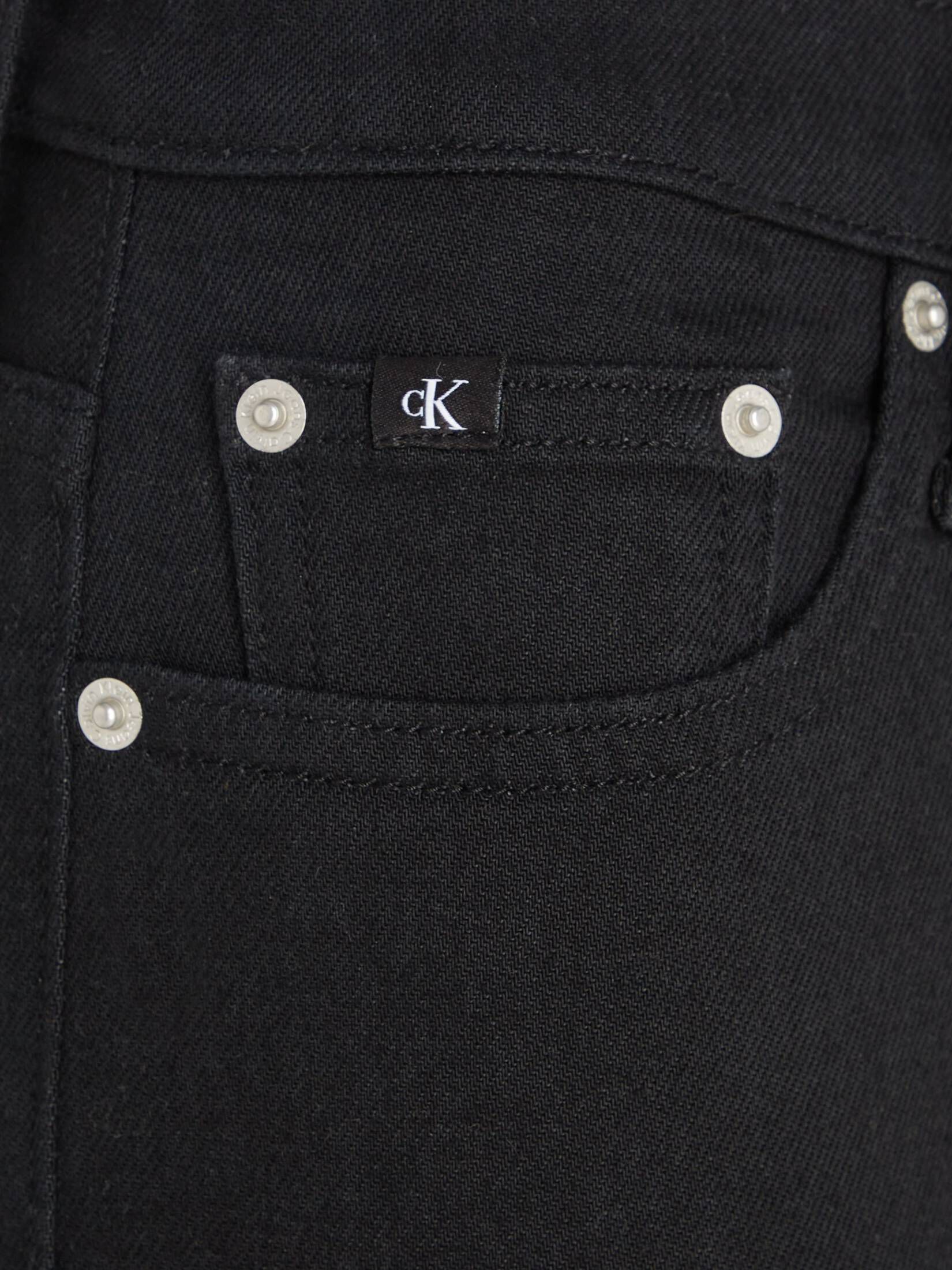 CALVIN KLEIN JEANS| Damen Jeans MOM JEAN