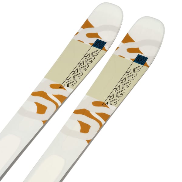 Ski K2 MINDBENDER 89 TI W