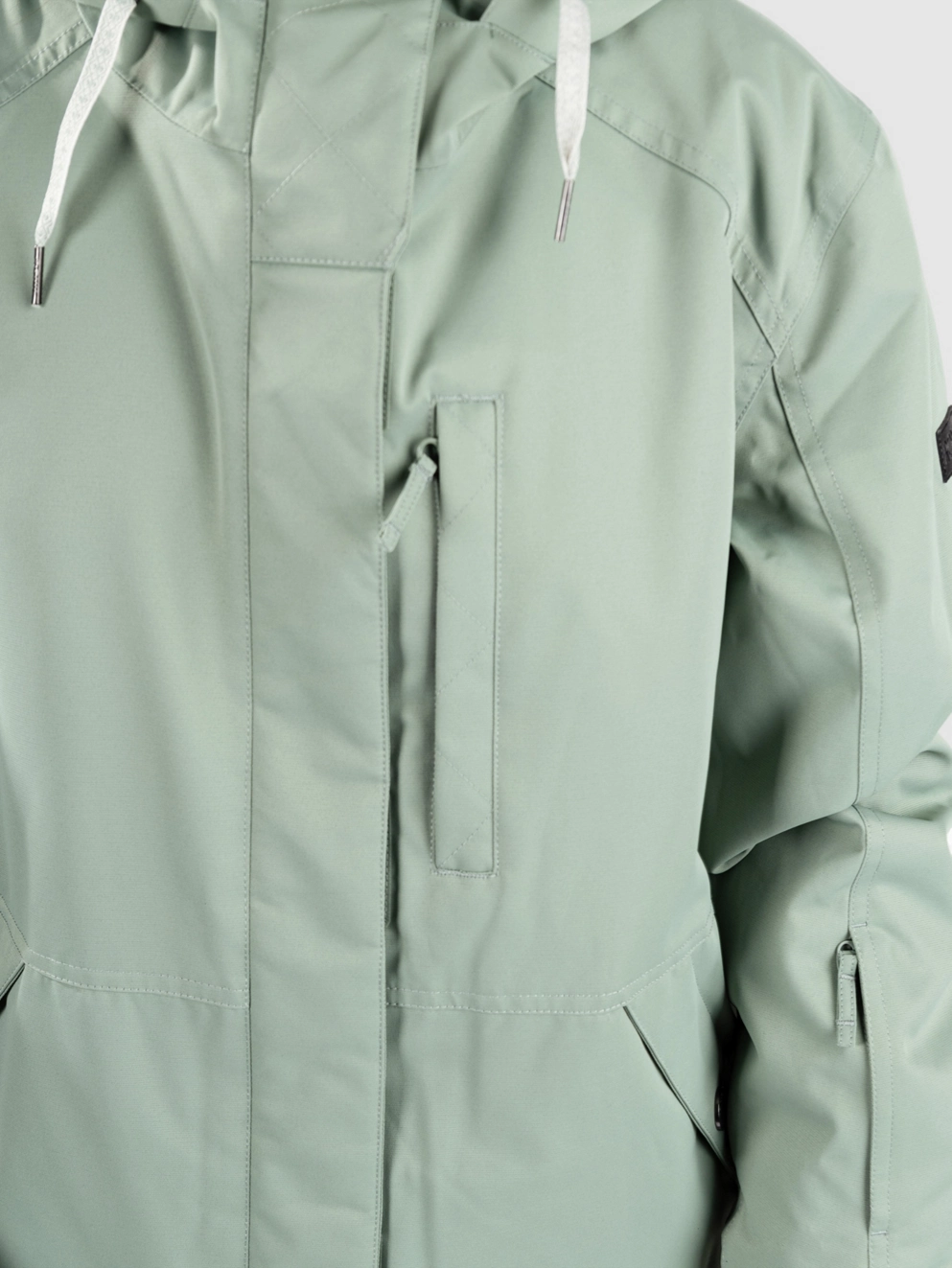 Roxy Billie Jacket lily pad