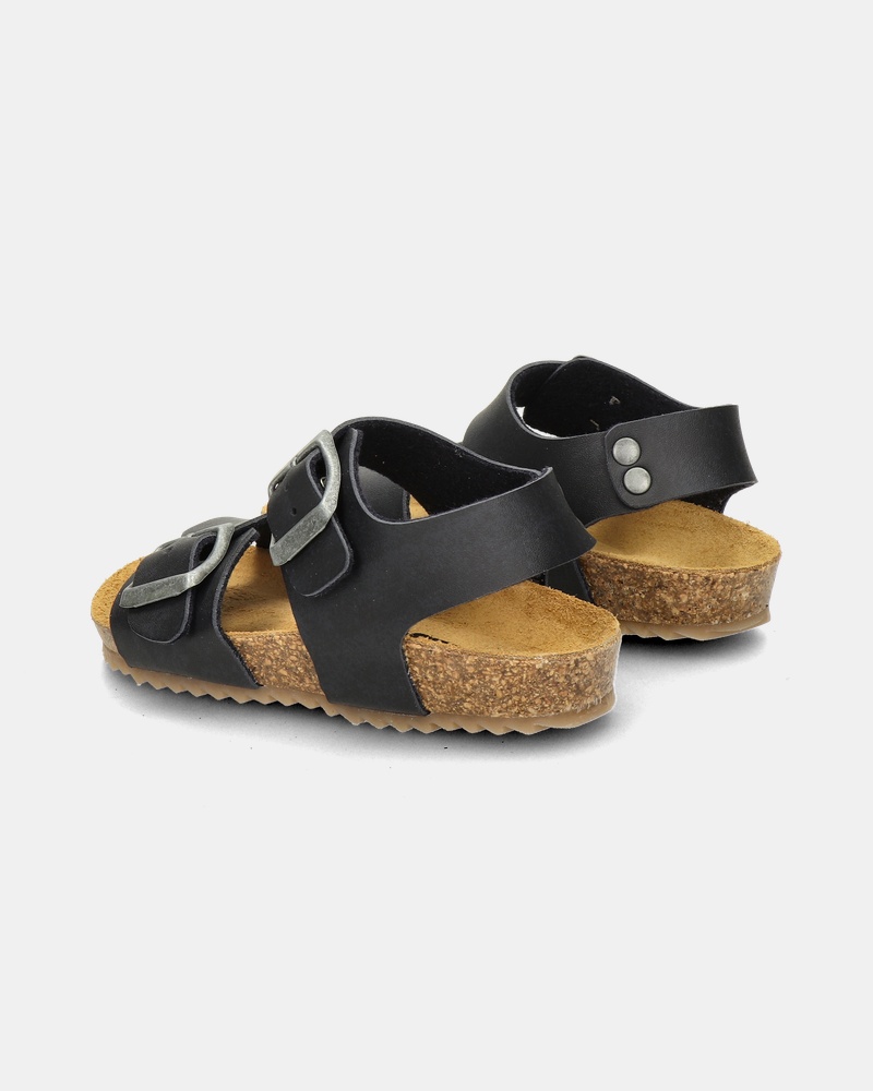 Nelson Kids Sandalen  - blauw
