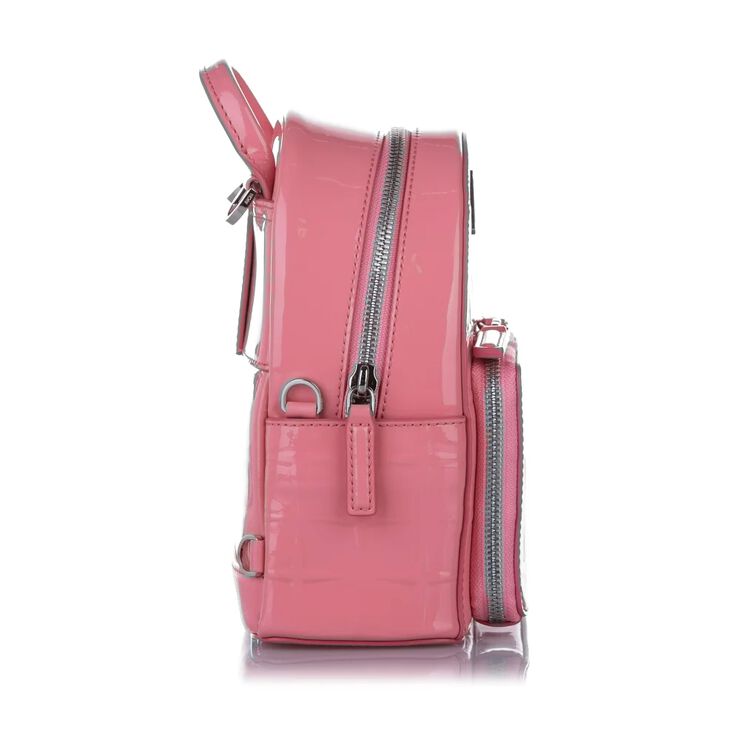 MCM Vintage Mcm Backpack Pink