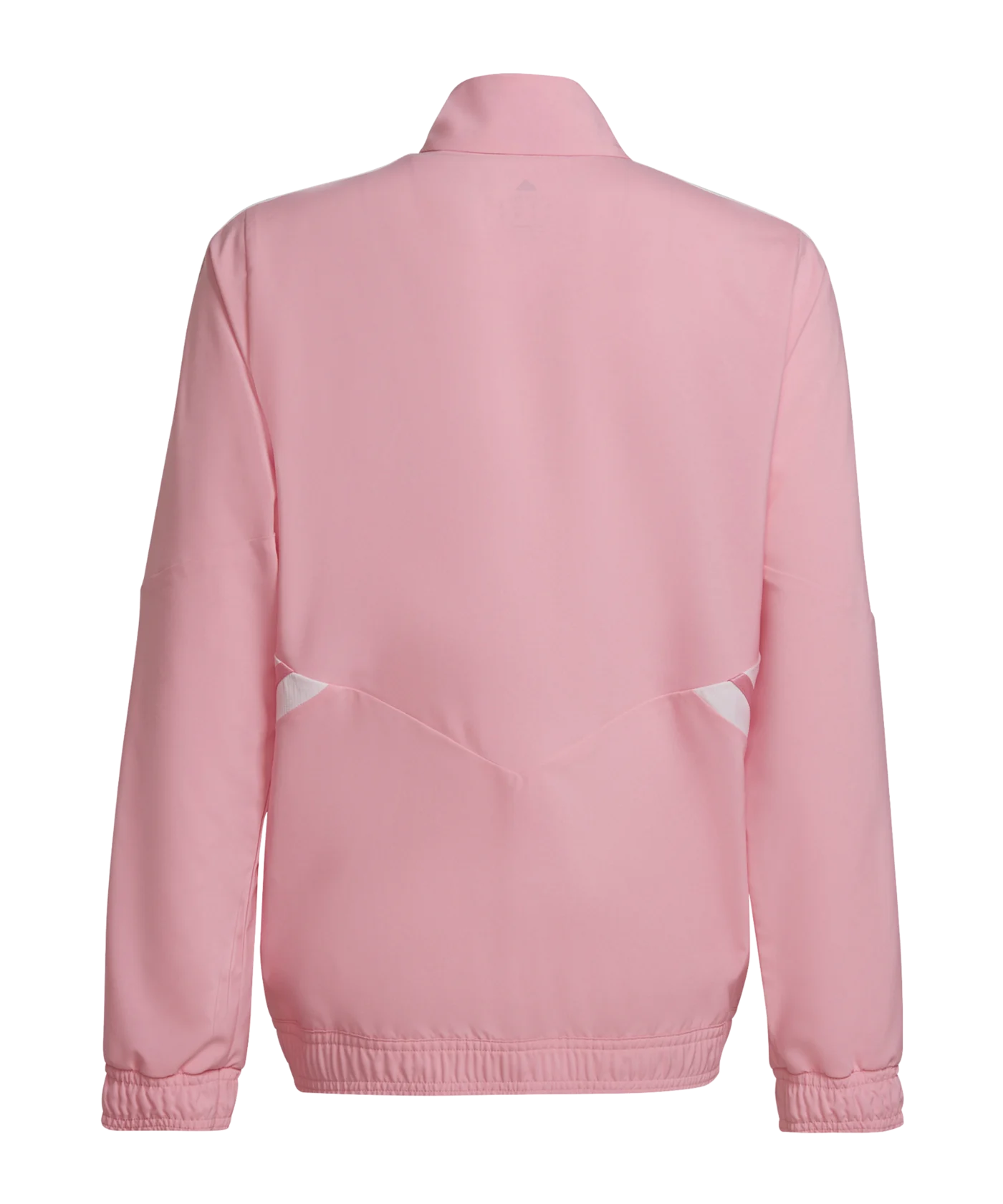adidas Condivo 22 Präsentationsjacke Kids Rosa