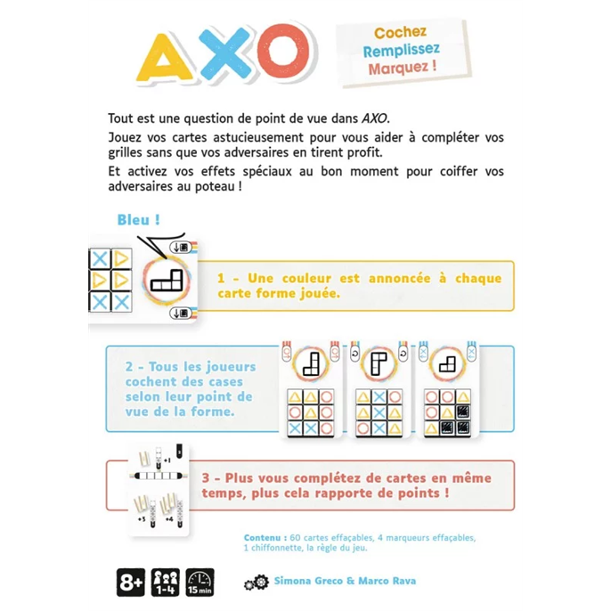Axo