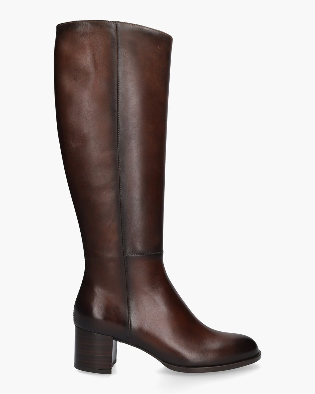 Magnanni 24903 Donkerbruin Damesboots