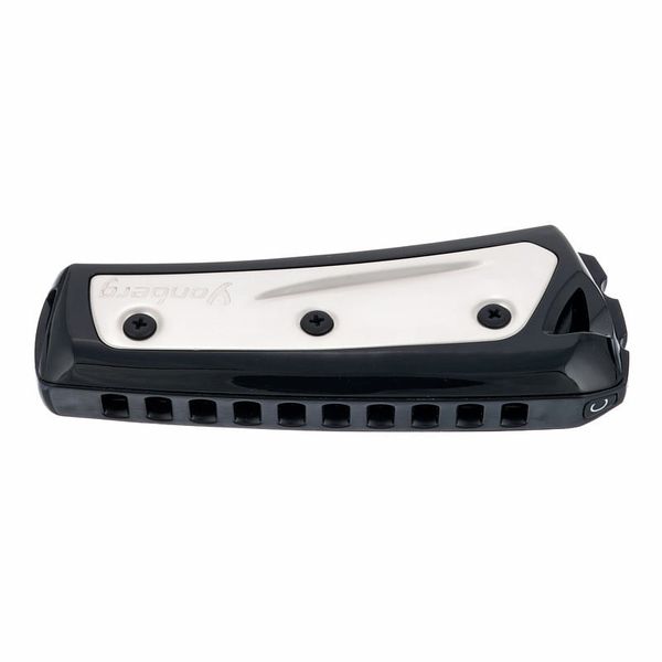 Yonberg D2 Storm Black C
