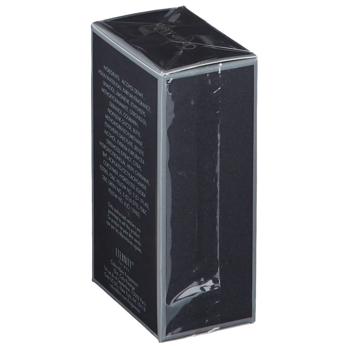 Calvin Klein ETERNITY for Men