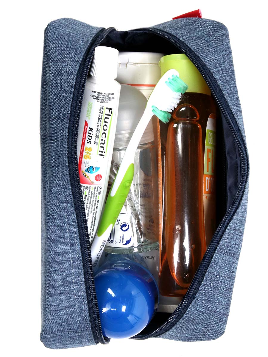 Trousse de toilette Reisenthel Multicase Twist