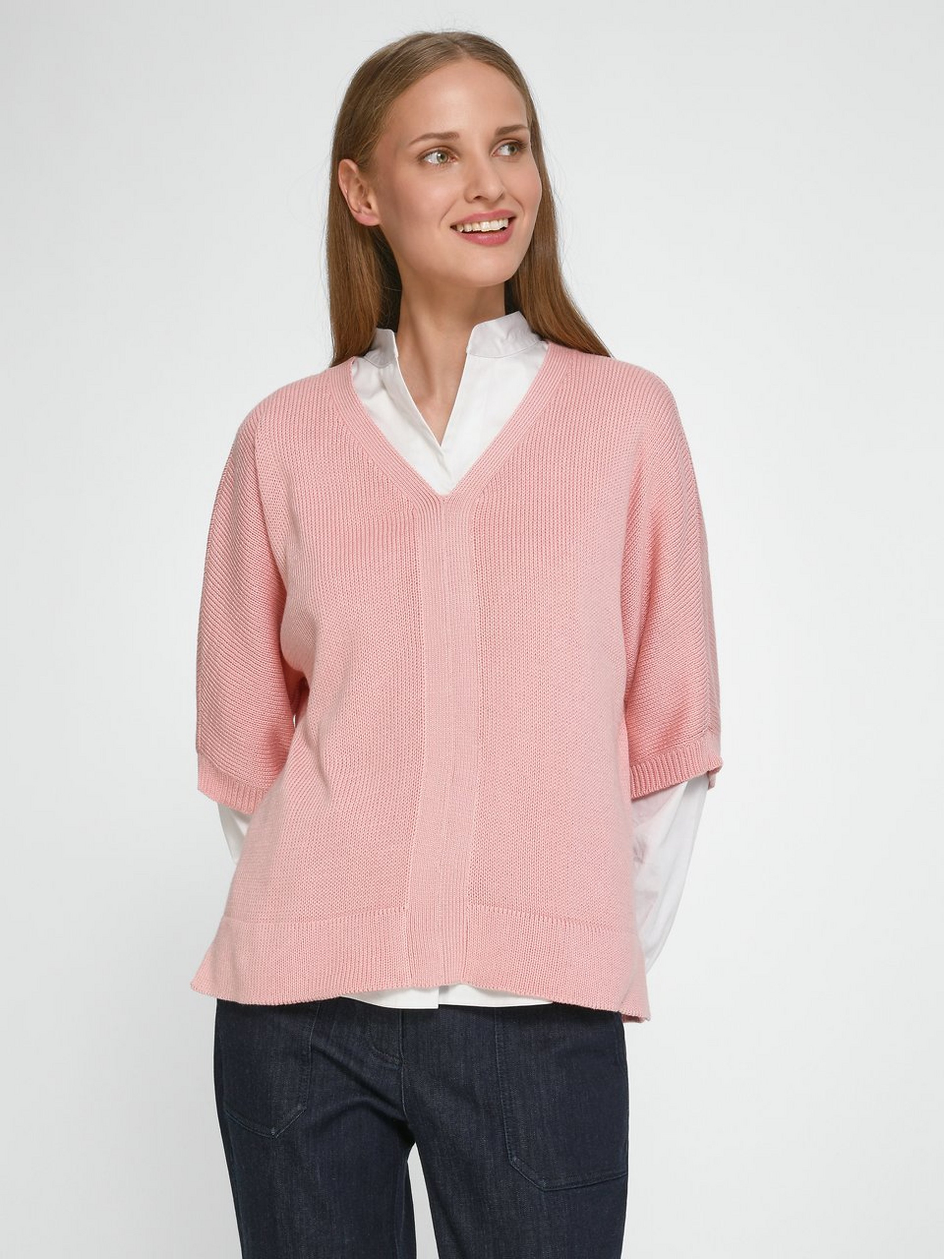 Pullover